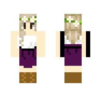 Dress | ωуѕтαℓια