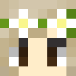 Dress | ωуѕтαℓια - Female Minecraft Skins - image 3