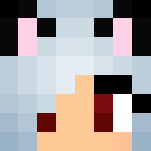 Neko Girl - Girl Minecraft Skins - image 3