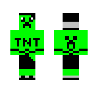 creeper
