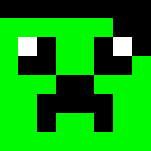 creeper - Male Minecraft Skins - image 3