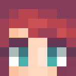 Blood Moon - Female Minecraft Skins - image 3