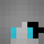 Blueberry Sansy - Female Minecraft Skins - image 3