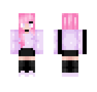 eмιee~Pastel-Punk-Thing cx