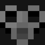 Team Fortress 2 pyro ( blu ) - Male Minecraft Skins - image 3