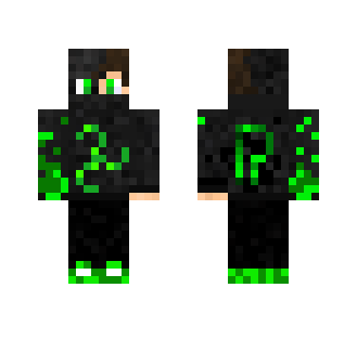 GreenB