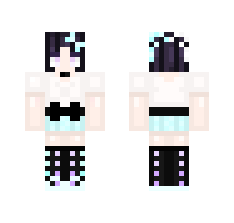 Hinata Poka Outfit