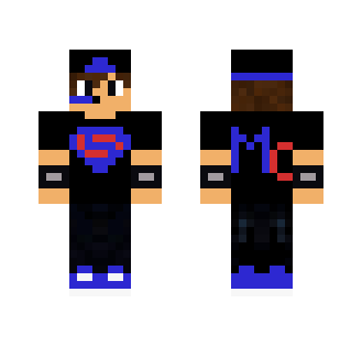 SuperGamer