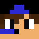 SuperGamer - Male Minecraft Skins - image 3