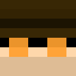 Team Fortress 2 sniper ( Blu ) - Male Minecraft Skins - image 3