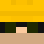 Team Fortress 2 engineer ( red ) - Male Minecraft Skins - image 3