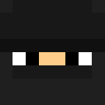 CS:GO Counter terrorist - Male Minecraft Skins - image 3