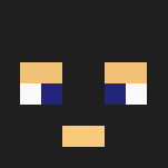 CS:GO terrorist - Male Minecraft Skins - image 3