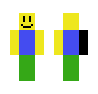 [ROBLOX] Noob