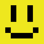[ROBLOX] Noob - Male Minecraft Skins - image 3