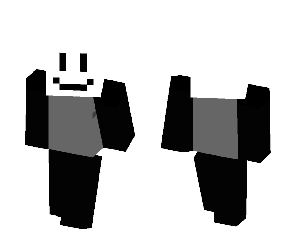 [ROBLOX] Guest - Male Minecraft Skins - image 1