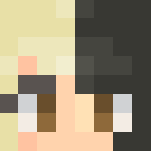 cry baby - Baby Minecraft Skins - image 3