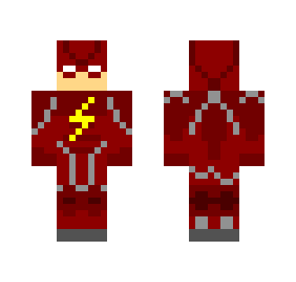 flash