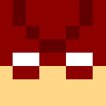 flash - Male Minecraft Skins - image 3