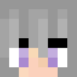 *Hipster? Flannel?* - halo - Female Minecraft Skins - image 3