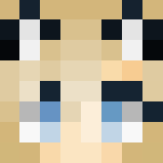 FrozenMilk --Mausurey - Female Minecraft Skins - image 3