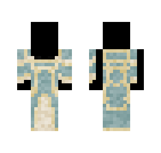 [LoTC Request] Lady's Gown