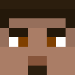 Mark - Male Minecraft Skins - image 3