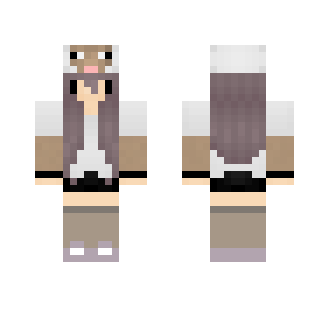 ω-SheepGirl?-ωMidDust