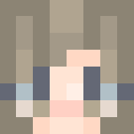 im trash - Female Minecraft Skins - image 3