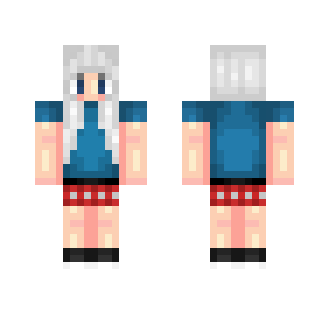 terrible skin 4