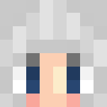 terrible skin 4 - Female Minecraft Skins - image 3