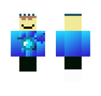 Me In Roblox
