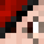 Punk Biker [My Skin] - Male Minecraft Skins - image 3