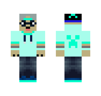 AnimalCrafter