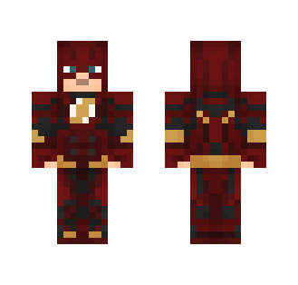 Flash (Justice League)