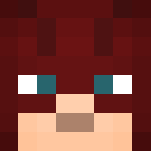 Flash (Justice League) - Male Minecraft Skins - image 3