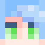 I was Inspired - Male Minecraft Skins - image 3