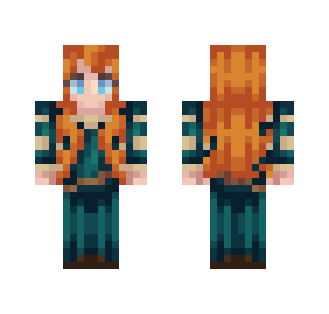 Merida