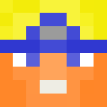 Naruto - Male Minecraft Skins - image 3