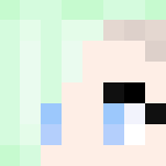 Gender Neutral Eyeliner - Interchangeable Minecraft Skins - image 3