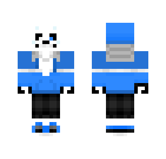 PokeTale Sans