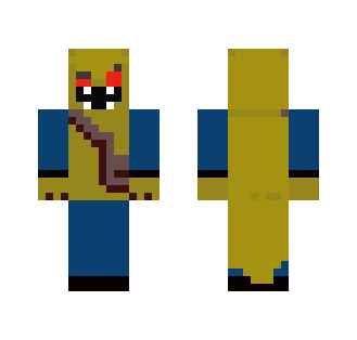 Hobgoblin (Spider Man)