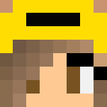 My Skin - Female Minecraft Skins - image 3