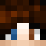 Unicorn Chrissy - Female Minecraft Skins - image 3