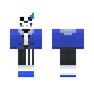 Sans (edited)