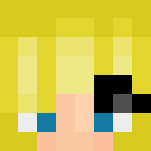 кяαzу ~ Kagamine Rin ((Old)) - Female Minecraft Skins - image 3