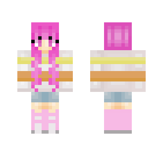 Princess Bubblegum