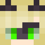 Cat Noir ~ Miraculous Skin Series - Cat Minecraft Skins - image 3