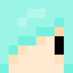 Ghost Girl??? - Female Minecraft Skins - image 3