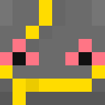 Mega Banette (Pokémon) - Interchangeable Minecraft Skins - image 3